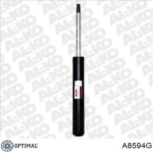 Купити A8594G Optimal Амортизатор передньої підвіски