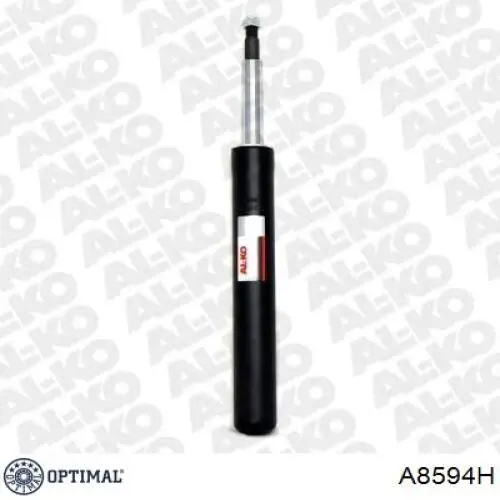 Купити A8594H Optimal Амортизатор передньої підвіски