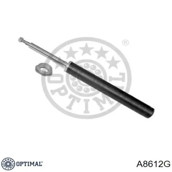 Амортизатор передній A8612G Optimal
