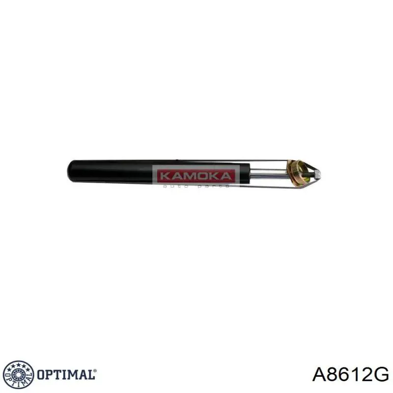 Купити A8612G Optimal Амортизатор передньої підвіски