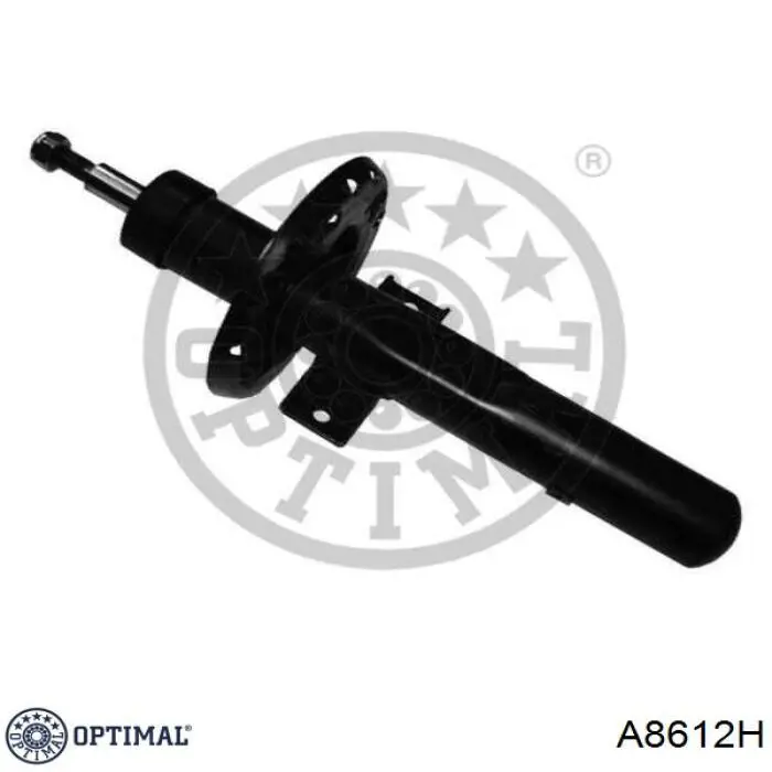 Амортизатор передній A8612H Optimal