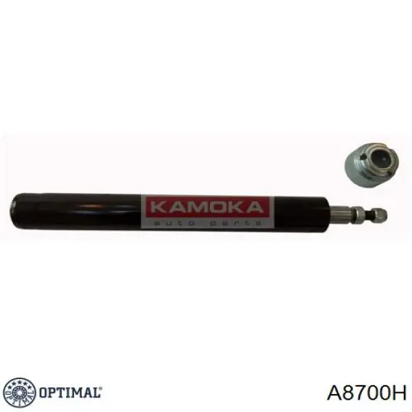 Купити A8700H Optimal Амортизатор передньої підвіски