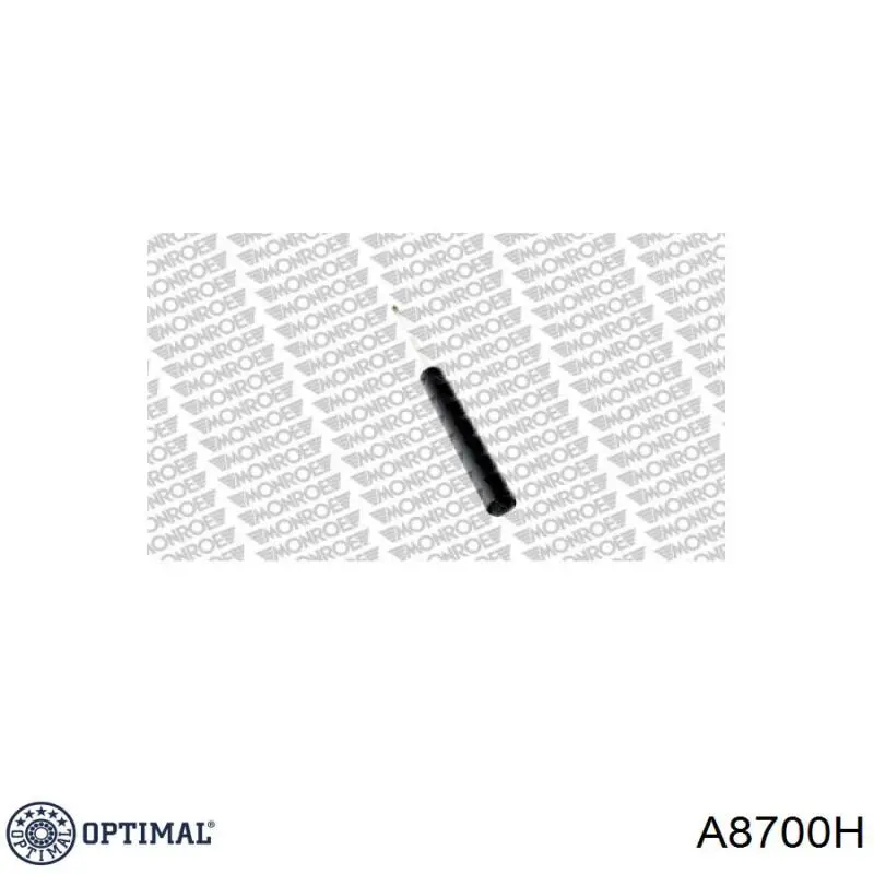 Амортизатор передній A8700H Optimal