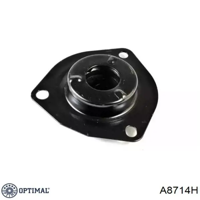 Стойка амортизатора передняя Optimal A8714H ціна, від 32.48 USD