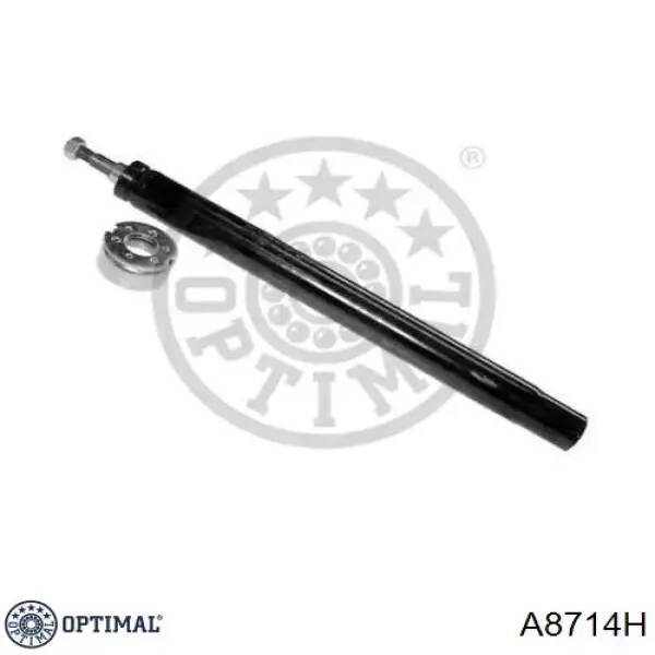 Купити A8714H Optimal Амортизатор передньої підвіски