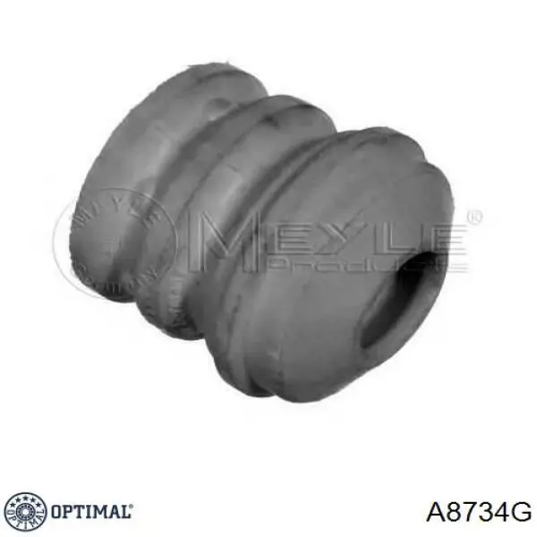 Амортизатор передній A8734G Optimal