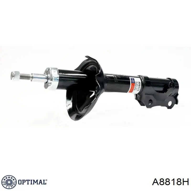 Амортизатор передній A8818H Optimal