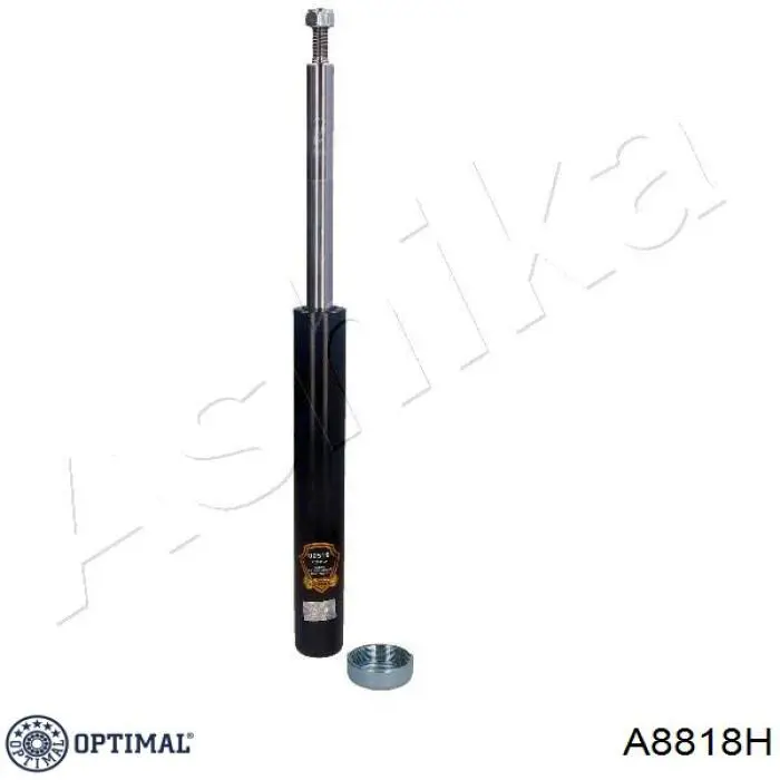 Стойка амортизатора передняя Optimal A8818H ціна, від 27.41 USD