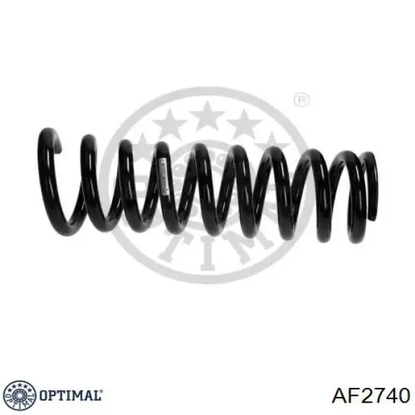 Купити A1403241904 Mercedes Задні пружини