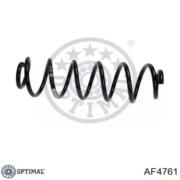 Купити AF4761 Optimal Задні пружини