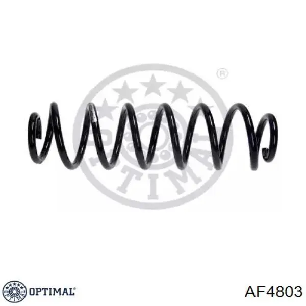 Купити ZC6627H Japan Parts Задні пружини