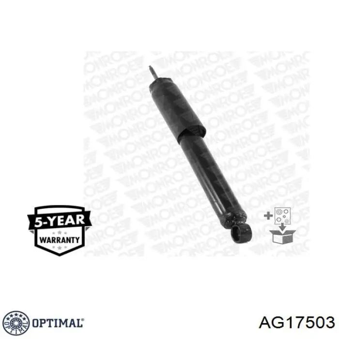 Амортизатор двері задньої Renault (RVI) 7700434465 ціна, від 9.44 USD