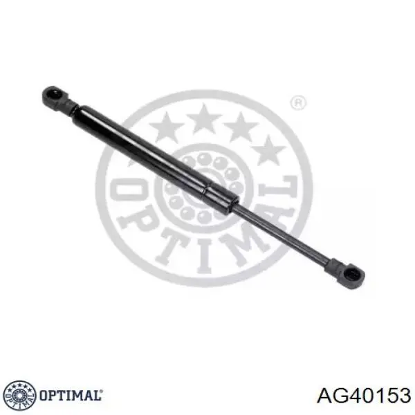 122132 Maxgear Амортизатор кришки багажника / двері 3/5-ї задньої