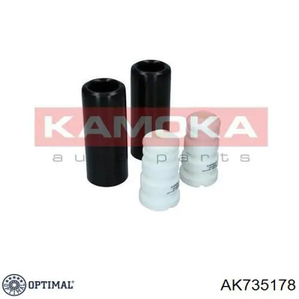 Купити APK0134 Magneti Marelli Відбійник заднього амортизатора