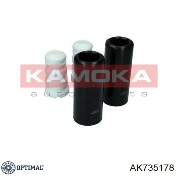 Відбійник заднього амортизатора APK0134 Magneti Marelli