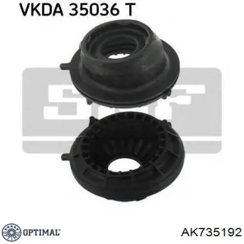 Пильник амортизатора переднього Ford 1377217 ціна, від 9.85 USD