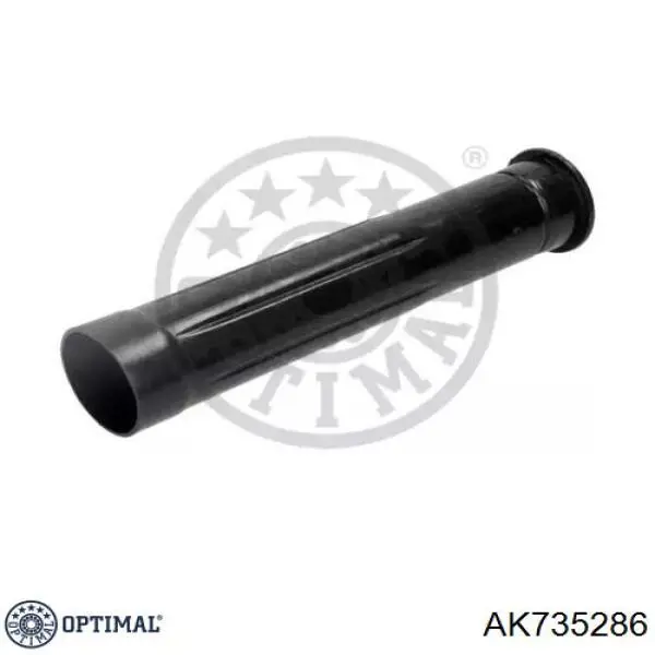 KTP221 Japan Parts Буфер амортизатора заднього