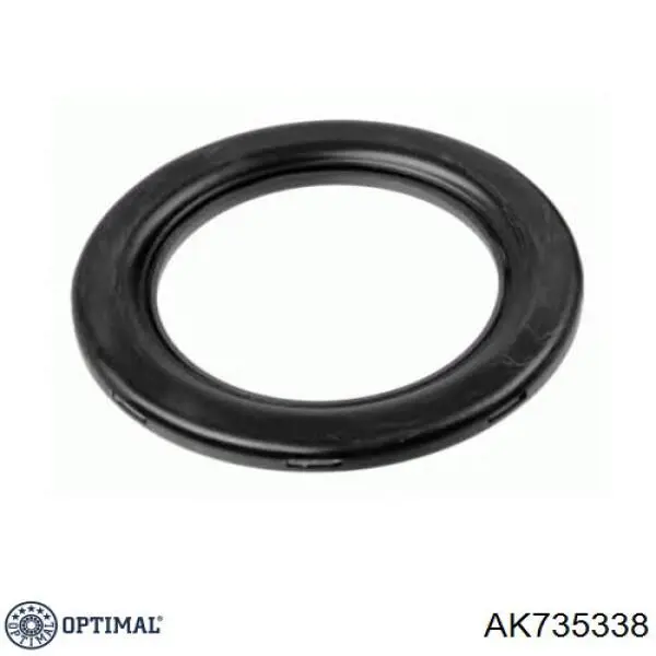 Відбійник амортизатора переднього Sato Tech MK81195