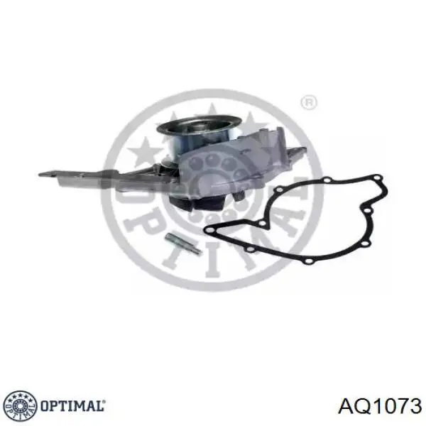 Помпа водяна, (насос) охолодження AQ1073 Optimal