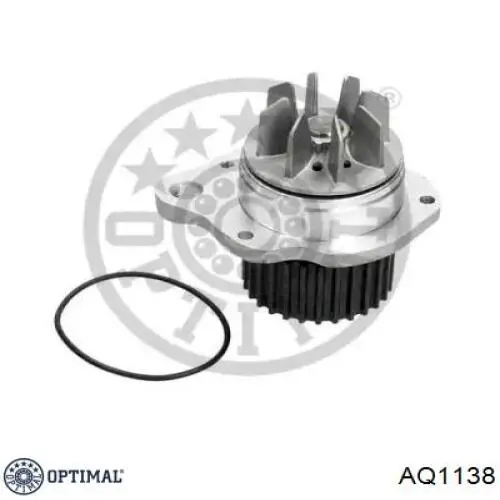 Помпа водяна, (насос) охолодження AQ1138 Optimal