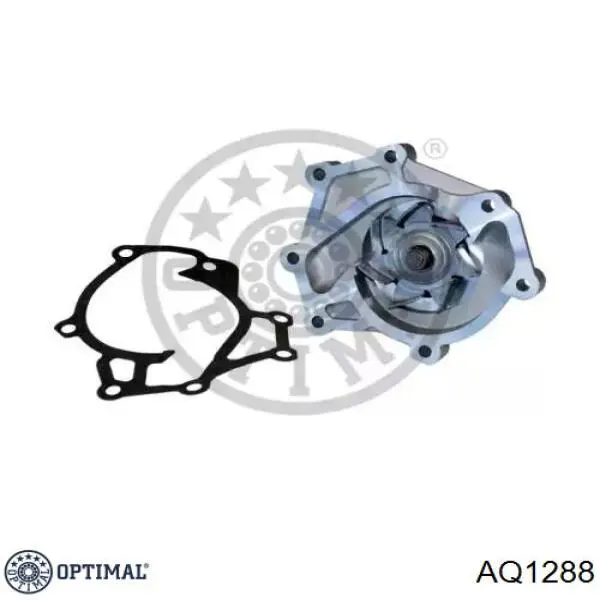 Помпа водяна, (насос) охолодження AQ1288 Optimal