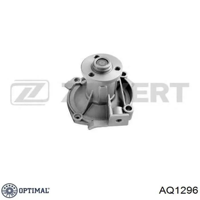 Водяний насос Euroex EXP2101