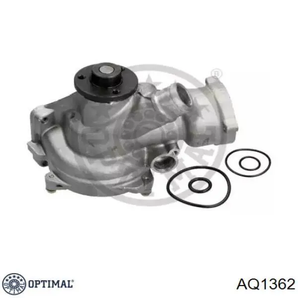 Купити AQ1362 Optimal Насос охолоджуючої рідини