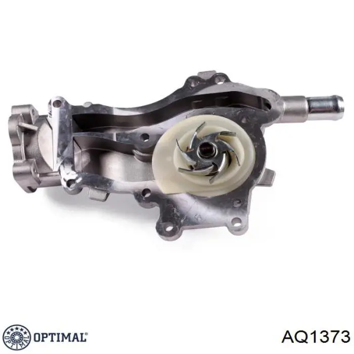 Помпа A104200030188 Mercedes