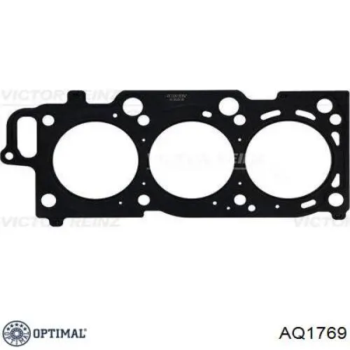 Помпа охолодження Optimal AQ1769 ціна, від 38.04 USD