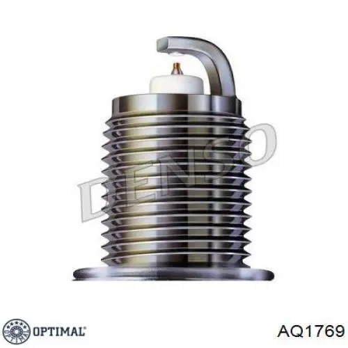 Купити AQ1769 Optimal Насос охолоджуючої рідини