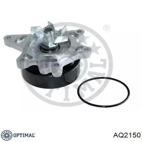 Помпа водяна, (насос) охолодження AQ2150 Optimal