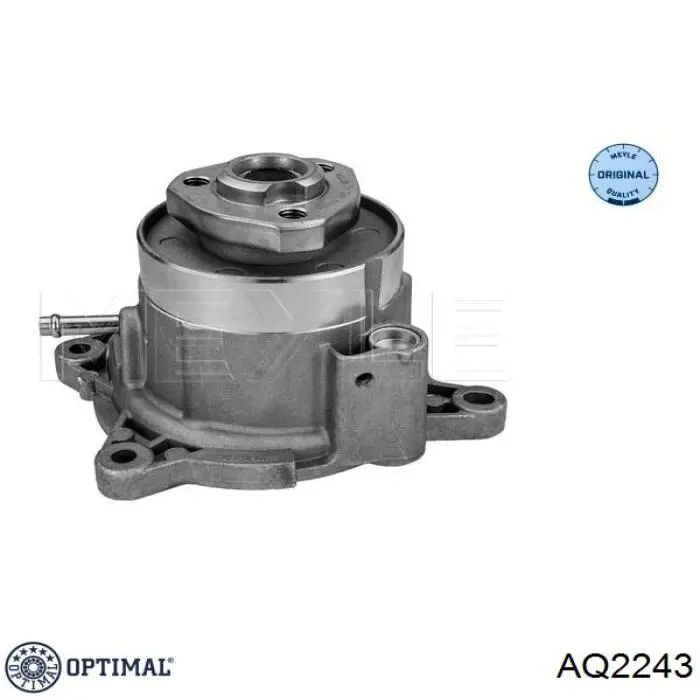Помпа охолодження Optimal AQ2243 ціна, від 85.21 USD