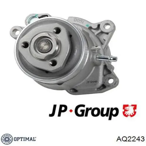 Водяний насос Optimal AQ2243