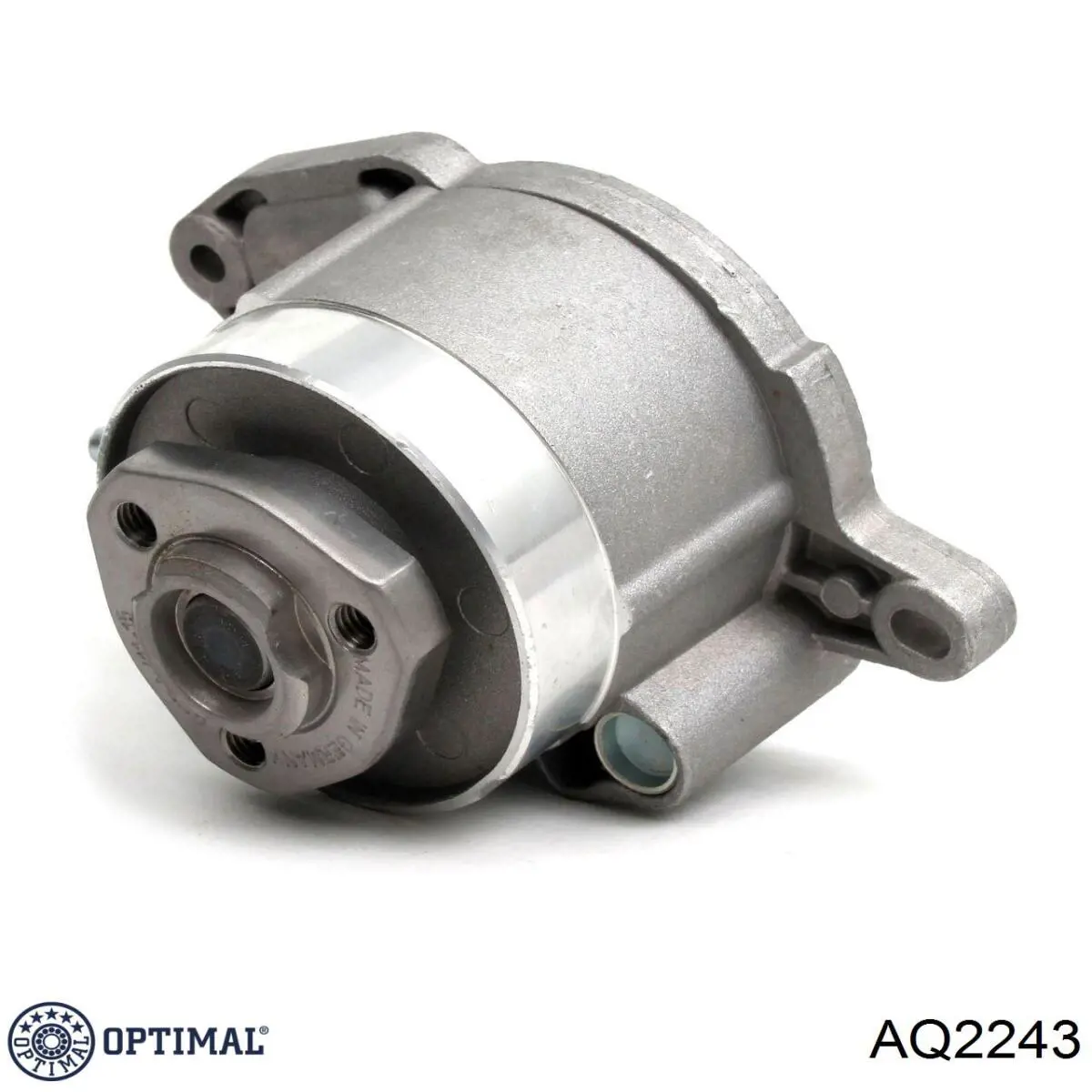 Купити AQ2243 Optimal Насос охолоджуючої рідини
