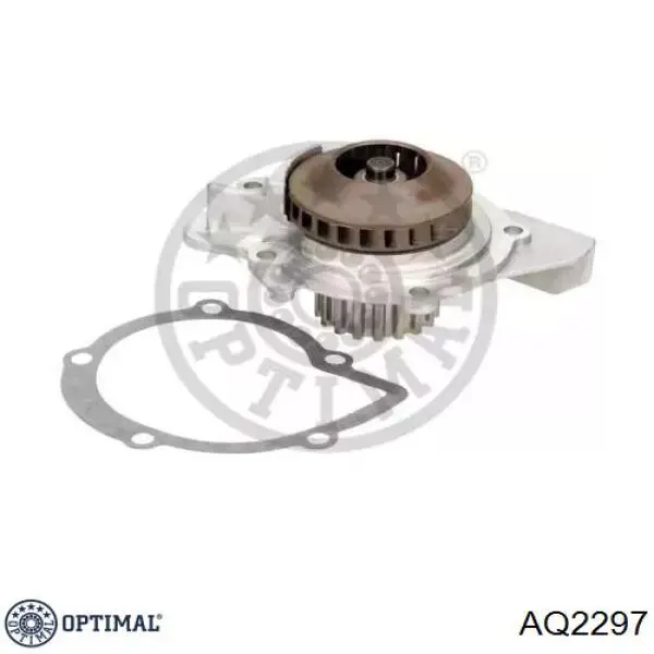 Помпа охолодження Optimal AQ2297 ціна, від 34.55 USD