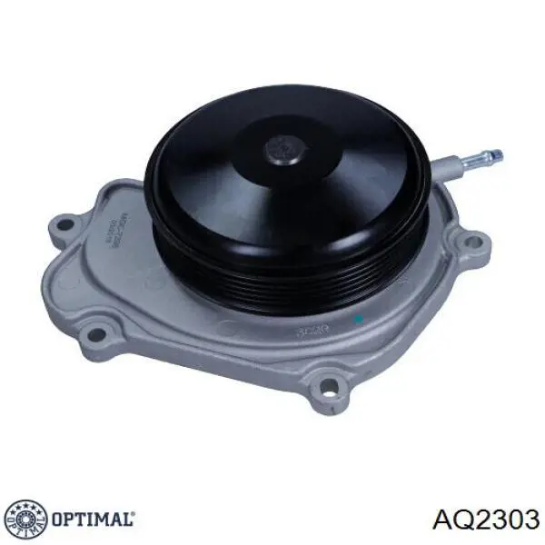 Помпа охолодження Optimal AQ2303 ціна, від 83.04 USD