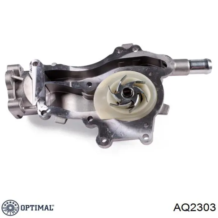Помпа AQ2303 Optimal