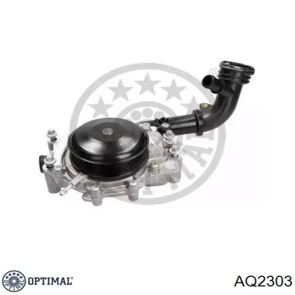 Помпа AQ2303 Optimal