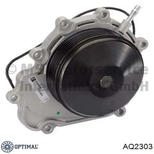 Водяний насос Optimal AQ2303