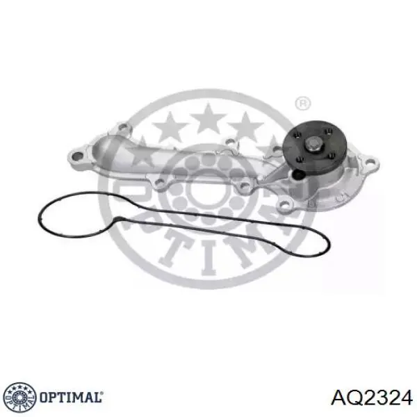Помпа WP6613 FAI