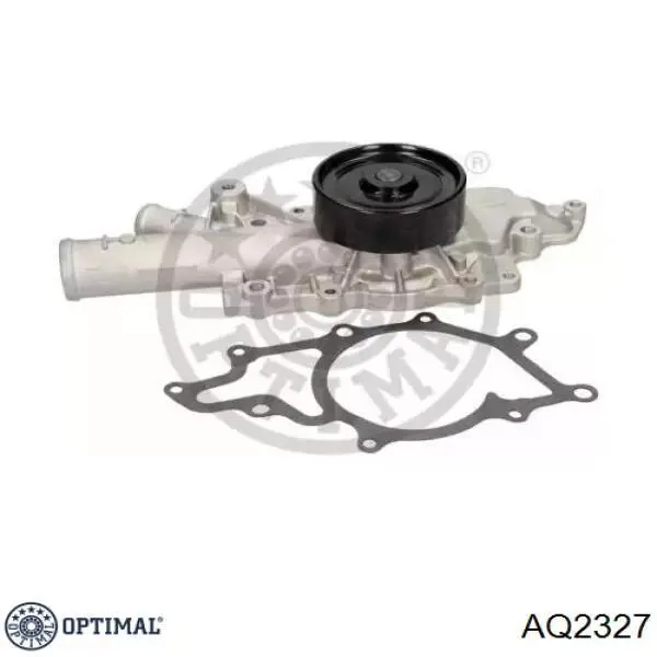 Помпа A613200060180 Mercedes
