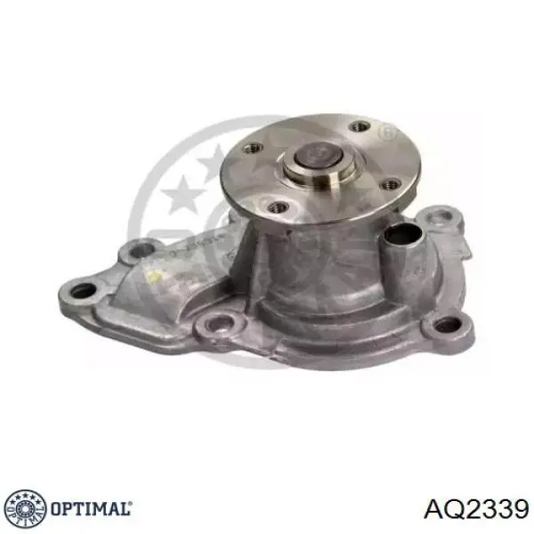 Помпа P7408 Hepu