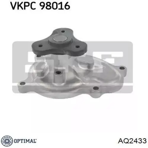 Помпа AQ2433 Optimal