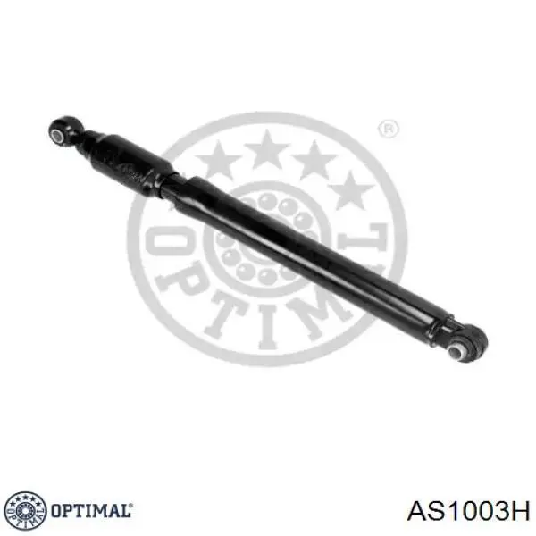 Демпфер рульової Optimal AS1003H