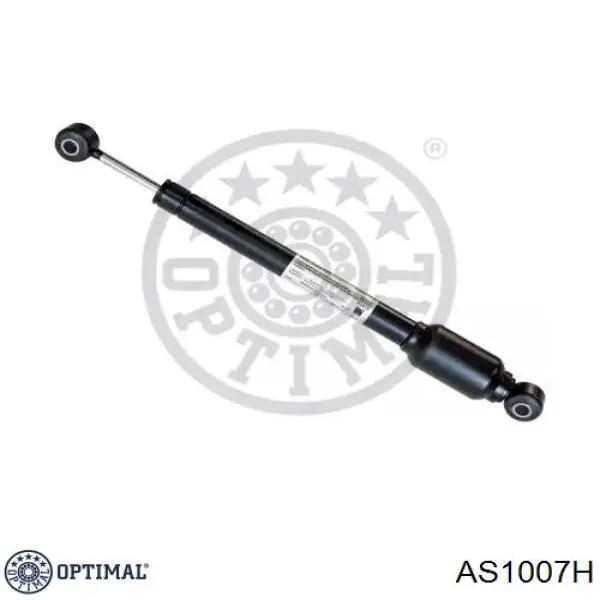 Амортизатор рульового механізму Optimal AS1007H ціна, від 22.63 USD