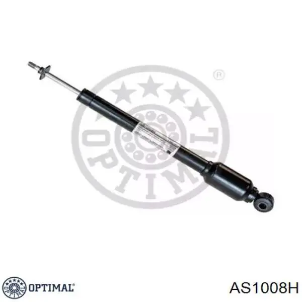 Купити AS1008H Optimal Амортизатор рульової