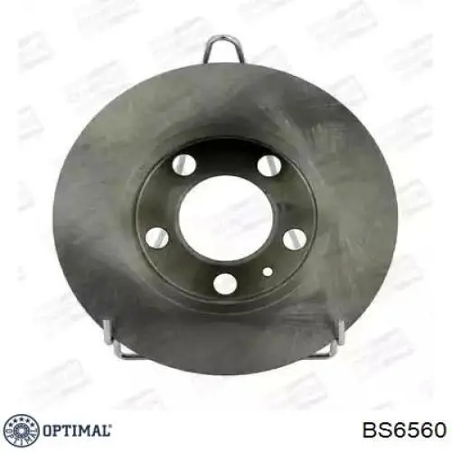 Задні дискові гальма Optimal BS6560 ціна, від 27.03 USD