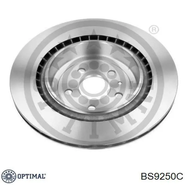 Задні дискові гальма Jurid/Bendix 563657JC1 ціна, від 90.40 USD