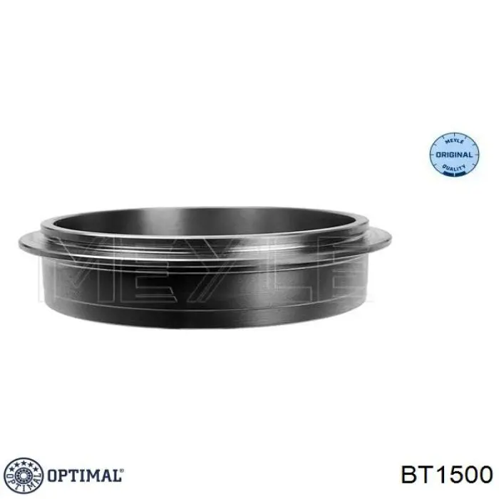 BT1500 Optimal Барабан гальмівний задній