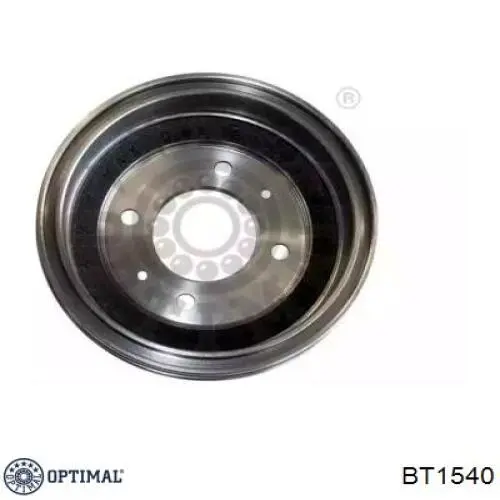 BT1540 Optimal барабан гальмівний задній
